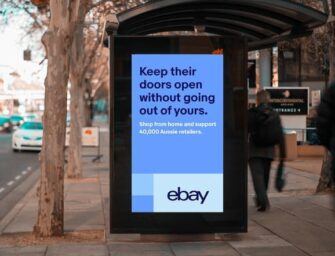 MediaCom наполнит данными и повысит точность австралийской OOH рекламы