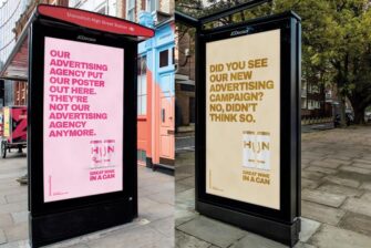 Как винный бренд из-за карантина переключился с фестивального маркетинга на OOH рекламу