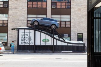 Posterscope USA: 3 постпандемических сценария