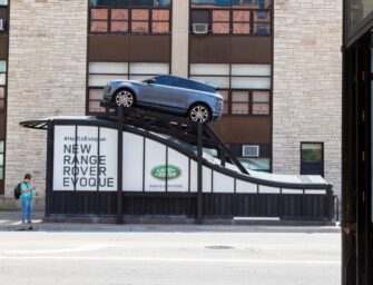 Posterscope USA: 3 постпандемических сценария