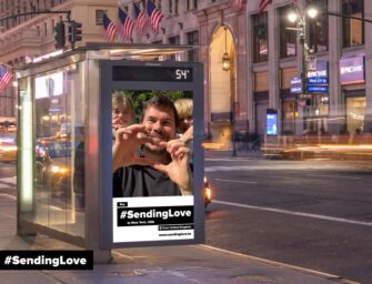 Talon Outdoor организовал в карантин самую крупномасштабную международную UGC-кампанию