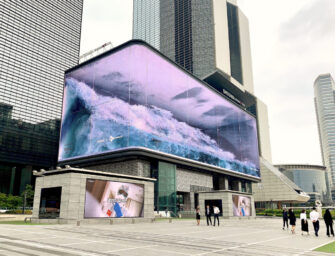 Цифровая волна из Сеула покорила весь мир