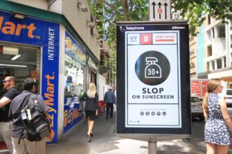 Broadsign: 5 аргументов в пользу программатик OOH