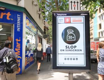 Broadsign: 5 аргументов в пользу программатик OOH