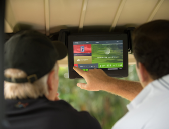 Verizon Media выходит на рынок DOOH для гольфистов