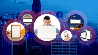 Почему подвижное бюджетирование обязательно в 2020 и какое это имеет отношение к DOOH