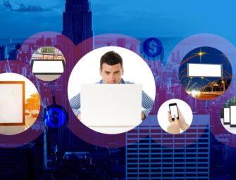 Почему подвижное бюджетирование обязательно в 2020 и какое это имеет отношение к DOOH