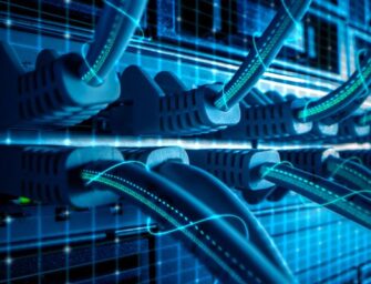 Безопасное подключение digital signage: что нужно учитывать?