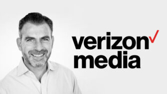 Verizon Media стремится к лидерству в программатик DOOH