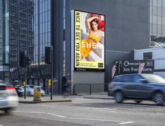 Выручка крупнейшего в мире оператора OOH рекламы рухнула на 63%