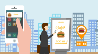 Почему комбинация OOH + mobile — лучший вариант