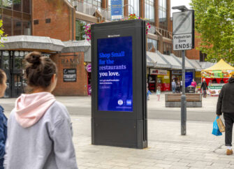 Платформа для планирования Clear Channel Outdoor скоро заработает в Европе