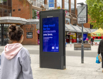 Платформа для планирования Clear Channel Outdoor скоро заработает в Европе