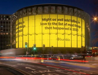 Юмор в OOH рекламе: 4 кампании, которые заставят вас улыбнуться