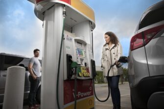 Благодаря пандемии дела у американского оператора DOOH рекламы на АЗС идут в гору