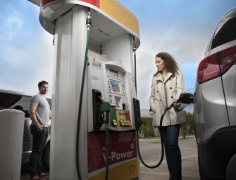 Благодаря пандемии дела у американского оператора DOOH рекламы на АЗС идут в гору