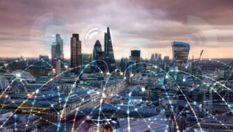 Posterscope запустил платформу для планирования Ecos Now