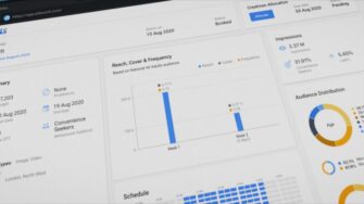 Talon Outdoor запустил платформу для планирования Atlas