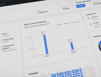 Talon Outdoor запустил платформу для планирования Atlas