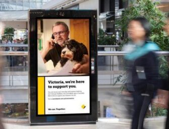 Объем австралийской отрасли OOH рекламы в первом полугодии 2020 года сократился на 35%