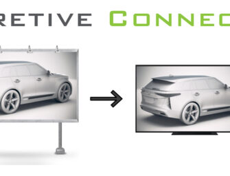 Accretive Media предлагает DOOH рекламодателям в США ретаргетинг на ТВ