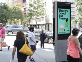 Как изменение технологий отслеживания пользователей в интернете отразится на OOH медиа?