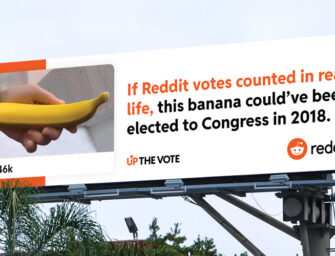 «Реддит» хочет, чтобы его пользователи так же активно голосовали и в реальном мире