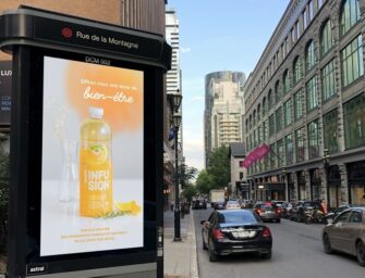 Цифровая наружная реклама: пять причин для малого и среднего бизнеса