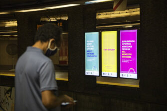 Американская ассоциация OOH рекламы выработает методические рекомендации для алгоритмических транзакций