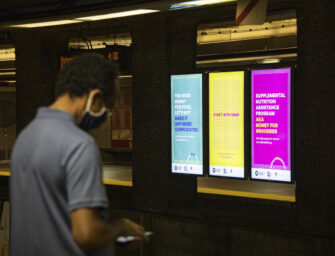 Американская ассоциация OOH рекламы выработает методические рекомендации для алгоритмических транзакций