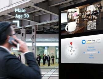 Что такое программатик DOOH?