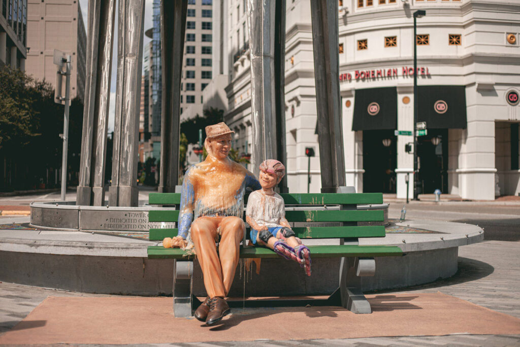 CLEO-Institute-wax-figures