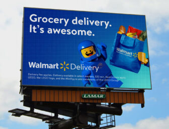 Как OOH реклама влияет на покупки в продуктовых магазинах и аптеках, — исследование Ubimo