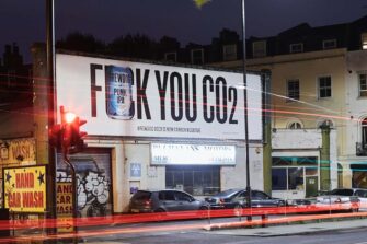 Наружная реклама. 4 причины для МСБ