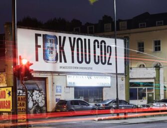 Наружная реклама. 4 причины для МСБ