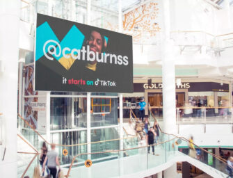 Talon Outdoor: OOH не стоит сводить к простой продаже показов