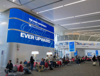 Клиенты Clear Channel Airports получат новые данные о поведении потребителей