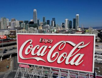 10 самых известных билбордов в мире