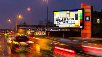 Программатик DOOH вступает в эпоху зрелости