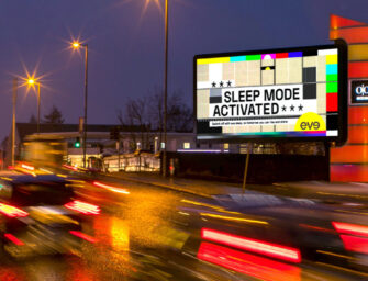 Программатик DOOH вступает в эпоху зрелости