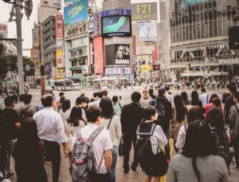 Вакцина от COVID-19 может вызвать резкий рост наружной рекламы, но готова ли индустрия?