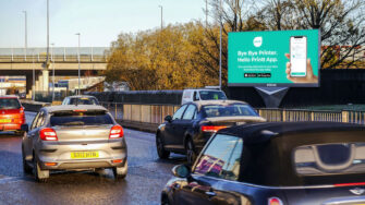 Чем наружная реклама может быть полезна МСБ?