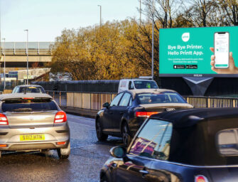 Чем наружная реклама может быть полезна МСБ?