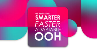 OOH-реклама в 2021: більш розумна, швидка та гнучка