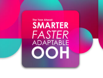OOH-реклама в 2021: більш розумна, швидка та гнучка
