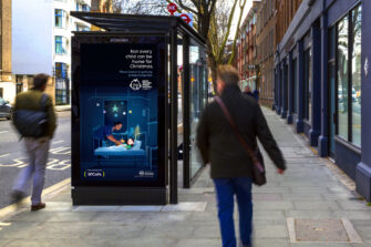 Стисло про те, як влаштована програматик OOH-реклама