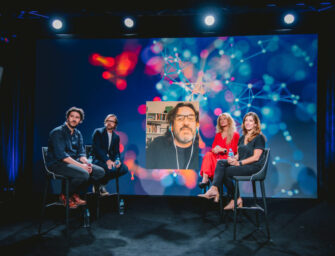 Від цифрової зовнішньої реклами до онлайн-медіа в OOH-середовищі. Як зміна фокусу відіб’ється на творчому потенціалі DOOH?