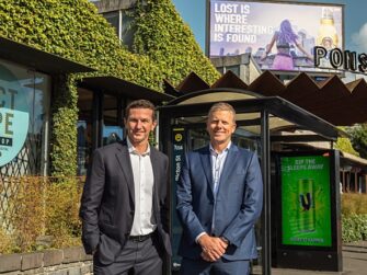 JCDecaux в Новій Зеландії продасть половину своєї вимірювальної платформи