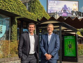 JCDecaux в Новій Зеландії продасть половину своєї вимірювальної платформи