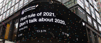 П’ять аспектів ринку OOH-реклами, на які варто звернути увагу в 2021 році